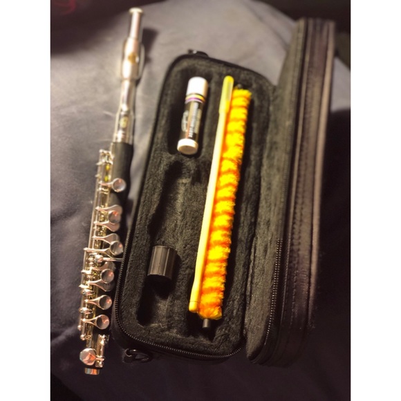 gemienhardt Other - Gemienhardt Piccolo
